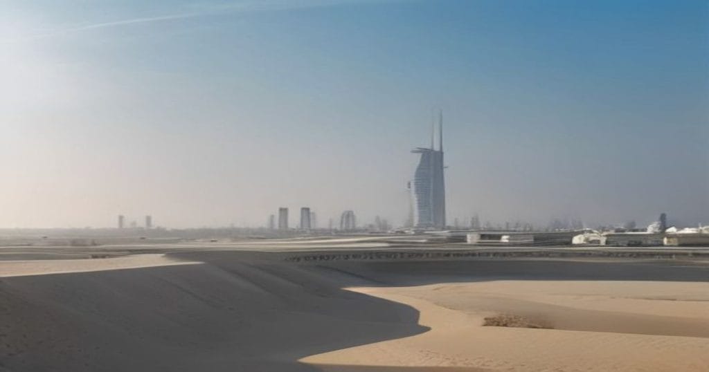 How to Invest in Dubai Real Estate: A UK Buyer's Guide